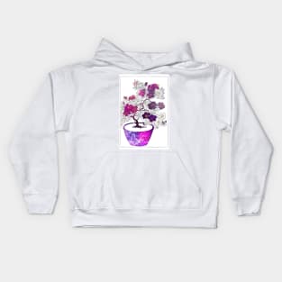 A Memory Called Empire - Twelve Azalea Kids Hoodie